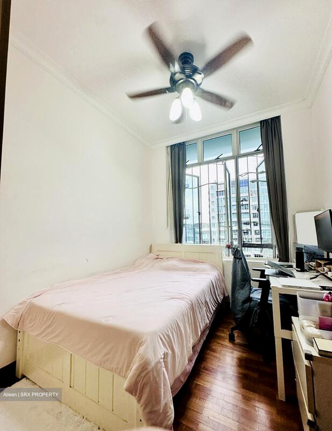 Compass Heights (D19), Apartment #523640221
